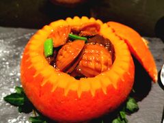 -柒厢食事雅谈