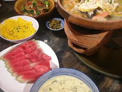 -印象鲵宴·张家界地标美食名片(溪布街店)