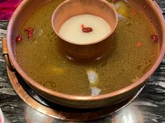 -慢丽江·云南野生菌土鸡锅(付家庄店)