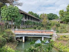 -河源御临门度假村温泉