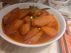 -吴越荣记苏州菜·松鼠桂鱼(月光码头店)