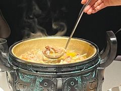 -曾宴·楚菜(湖北省博物馆店)