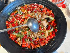 -ZEN采蝶轩·粤味臻鲜·手作点心·商务宴请(泰州店)
