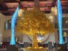 -青岛金沙滩希尔顿酒店·自助餐厅
