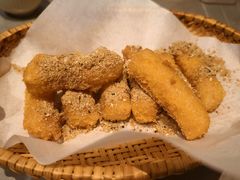 -楚山晓·楚湘菜(江夏永旺店)