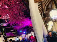 -韵秋荷(宝山龙湖天街店)