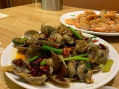 -南海渔家•海鲜•正宗海南菜(海棠湾店)