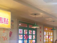 -楠火锅(西单店)