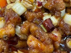 -鼎香润(德胜门内店)