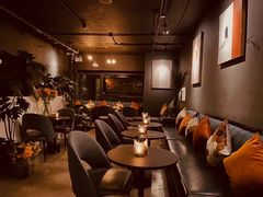 -Ish Whiskey&Cocktail Bar酒吧(合生麒麟新天地店)
