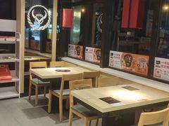 -吉野家(宾水道店)