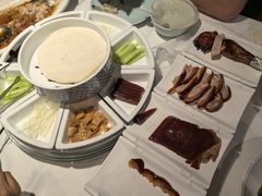 -羲和雅苑•北京烤鸭(陆家嘴中心店)