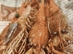 -79号渔船海鲜饭店(龙岗店)
