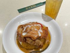 -和平馆·地道港澳茶餐厅(西门口店)