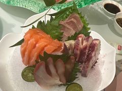 -虾佬圣汤·海鲜姿造(乐堤港店)