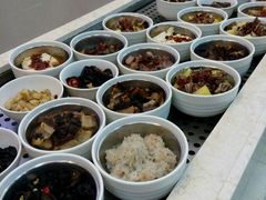 -华中农业大学-荟园餐厅