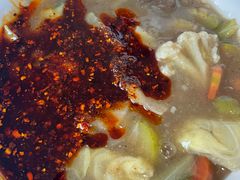 -刘老虎肉丸糊辣汤(总店)