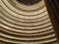 -杭州国际会议中心洲际酒店-原素全日餐厅(解放东路店)