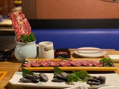 -江户烧肉(高德店)