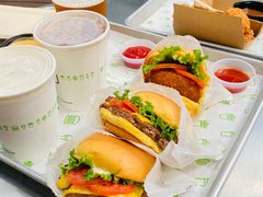 -Shake Shack(南山万象天地店)