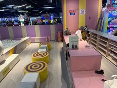 -星际传奇·电玩城·游戏厅·儿童乐园(大悦城店)