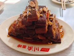 -余丞记川渝面馆(八纬路总店)