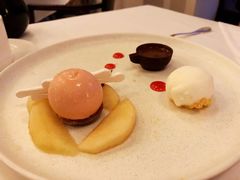 -上海和平饭店华懋阁 Cathay Room