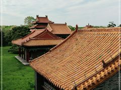 -北陵公园