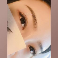 -PinkBaby美甲美睫