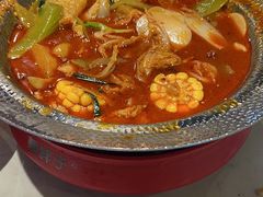 -赖胖子肉蟹煲(临川万象新城店)