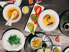 -蟹榭·本帮江浙菜·蟹宴(五角场合生汇商场店)