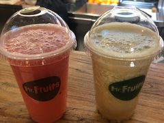 -Mr.Fruits水果先生(蓝色港湾店)