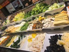 -醉人椒麻辣香锅(上地华联店)