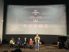 -万达影城(CBD万达广场IMAX店)