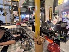 -彭耕记猪油炒小菜(吉联mall店)