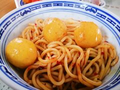 咖喱鱼蛋-捷信牛奶甜品世家(五道口店)