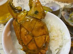 -雅憩花园餐厅