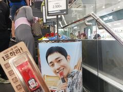 -Olive Young(明洞旗舰店)