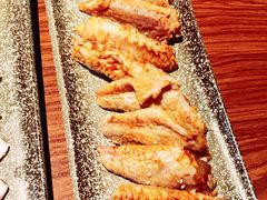 -山之屋炭火烧肉·生啤畅饮(大朗万科中央公园店)