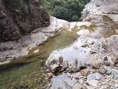 -广东大峡谷
