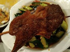 烧烤-庆峰龙虾烧烤(合肥一店)