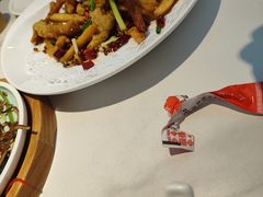 -楚鱼王·河鲜·湖北菜(华农店)