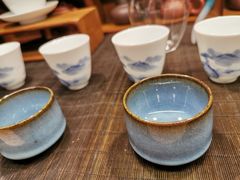 -青藤茶馆(南山路店)