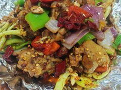 -廖老妈蹄花店(人民公园陕西街259号店)