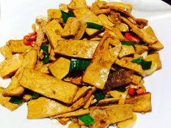 农家小炒肉-潇湘府•湘菜领军品牌(望京店)