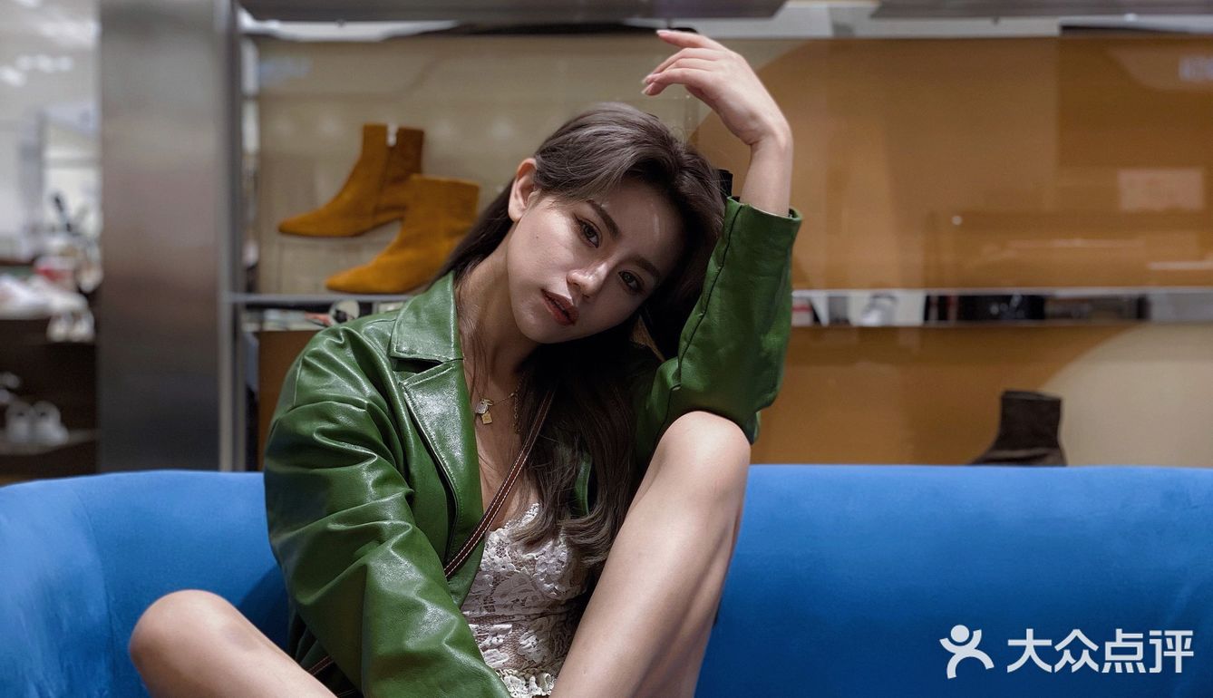 西安探店| 法国小众品牌鞋履👠克格丽