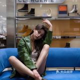 西安探店| 法国小众品牌鞋履👠克格丽