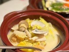 -狮拾久·现代新加坡料理(壹方城店)