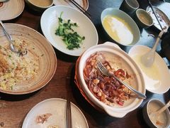 -扬州狮子楼·非遗淮扬菜(总店)