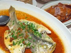 -维园悦谱·海派家常菜(乌鲁木齐南路店)